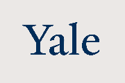 Yale University Logo